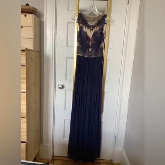 Sherri Hill Evening, Prom, cocktail dress - Picture 4 of 4